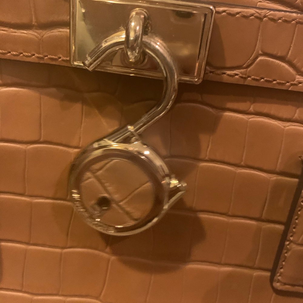 Authentic Mk Bag - image 8